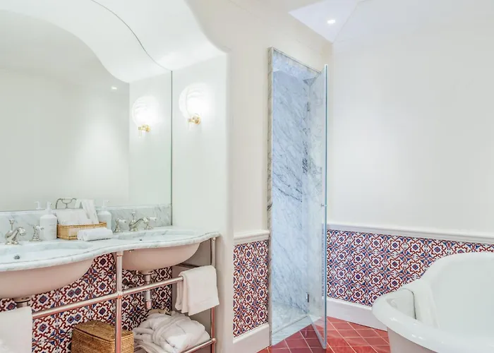 Villa Helios Capri - Small Luxury Hotels Of The World