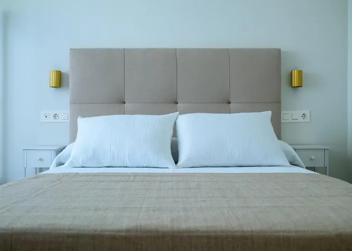 Hotel Boutique Alcazaba Salobrena Only Adults