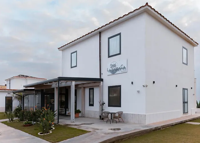 266 La Barraca
