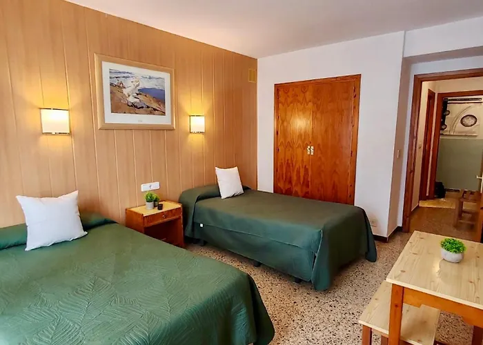 Hotel Acebo & Natura
