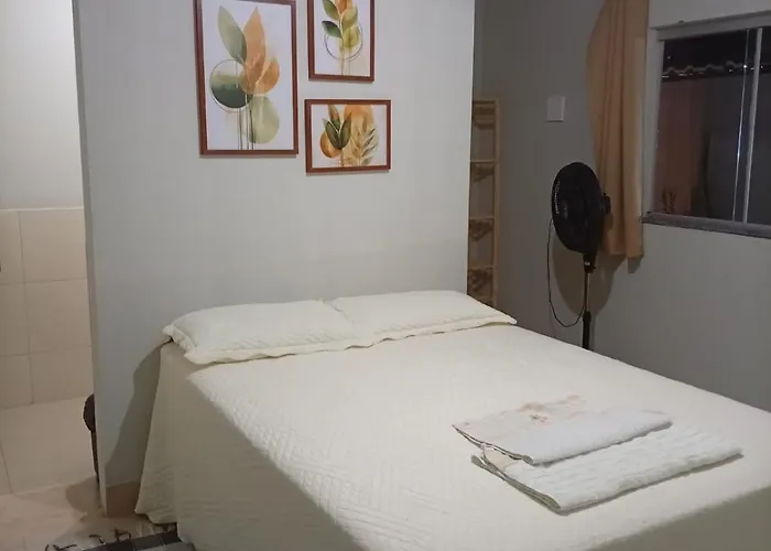 Recanto Da Serra - Vazante Mg