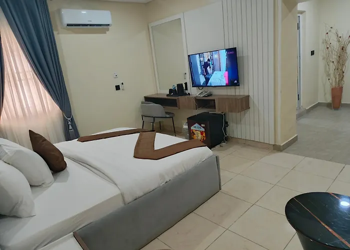 Captain Residency Hotel