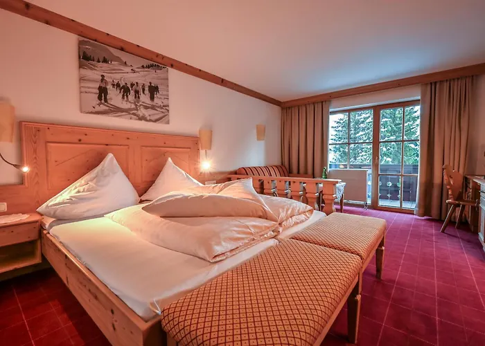 Pension Berger
