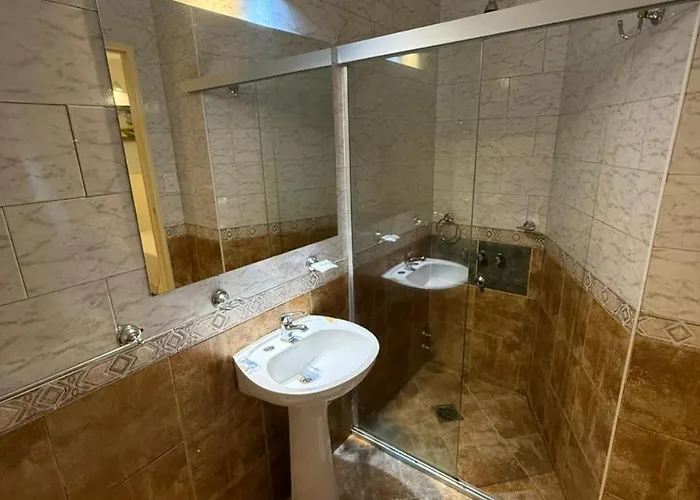 Hotel Diamante