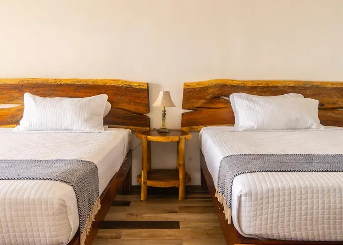 Tiamo Beach Resort And Spa- Adults Oriented