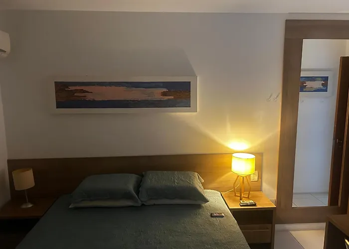 Aparthotel Diamond Flat