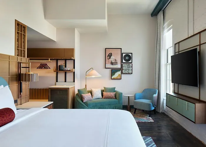 The Balladeer Hotel, Mount Airy, A Tribute Portfolio Hotel