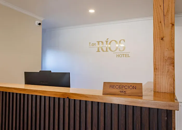 Hotel Los Ríos