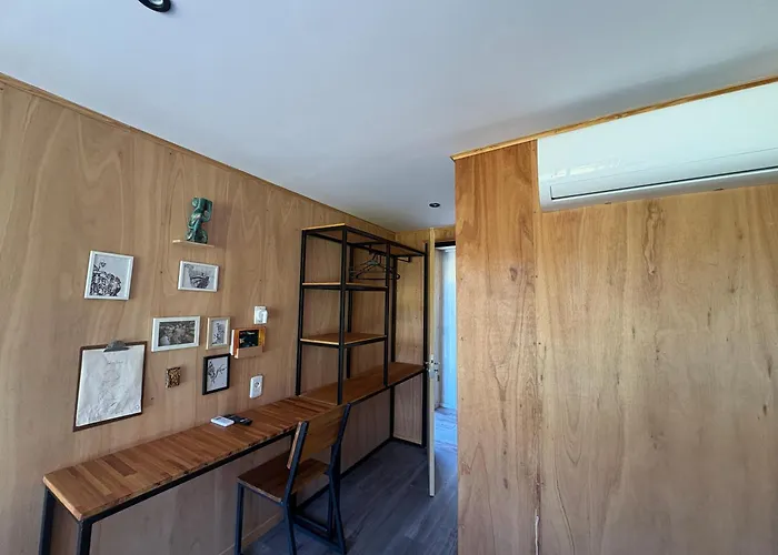 Alma Hotel De Campo