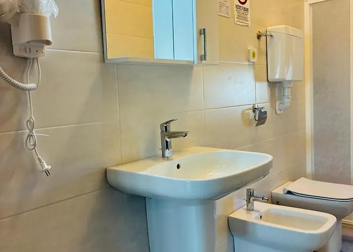 Hotel Riccò