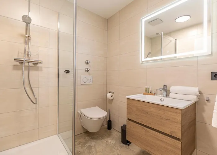 Starzel Rooms