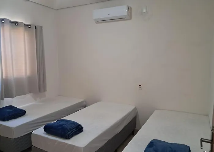 Hotel Laranjeiras de Bebedouro