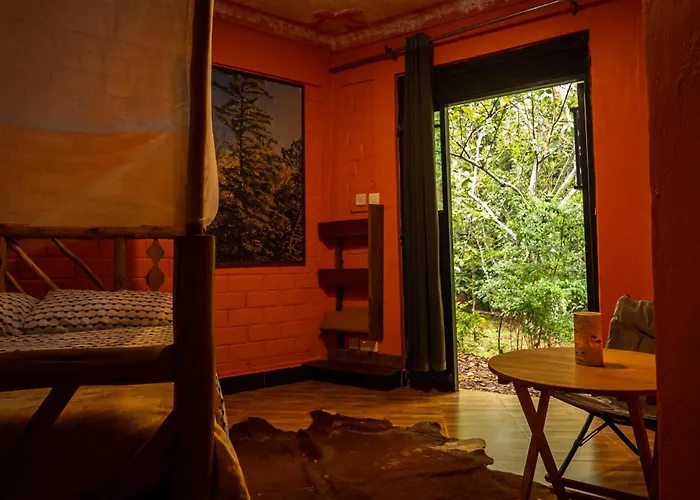 Mpanga Nature Center