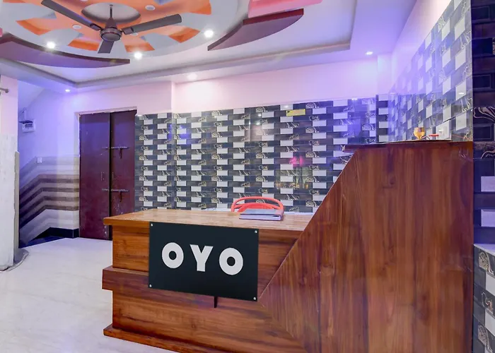 Hotel O Deepalok Guest House & Restaurant