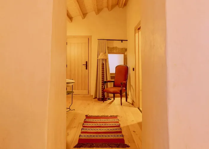 Marvão Hotel Museu