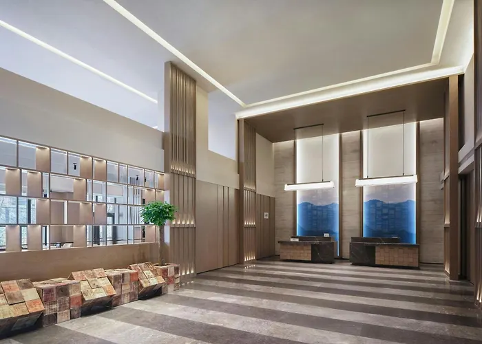 Fairfield By Marriott Changchun Chaoyang