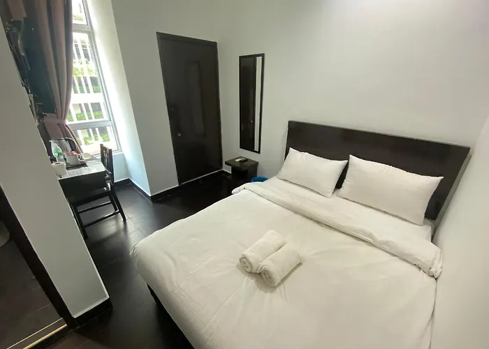 Hotel O Friend