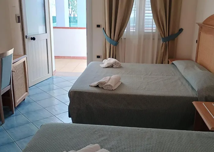 Hotel Tre Lanterne