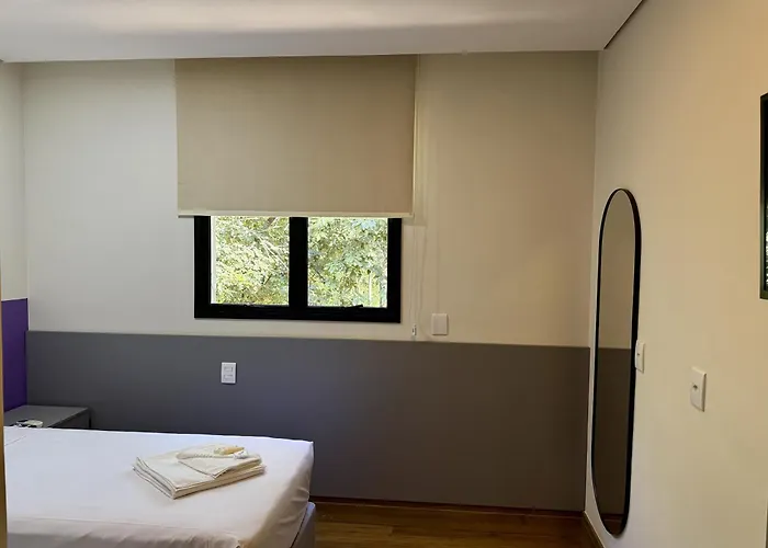 Unii Hotel