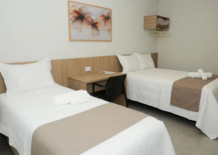 Hotel Jaiba Premium