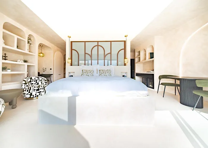 La Bastide Des Rameaux - Boutique Hotel & Spa