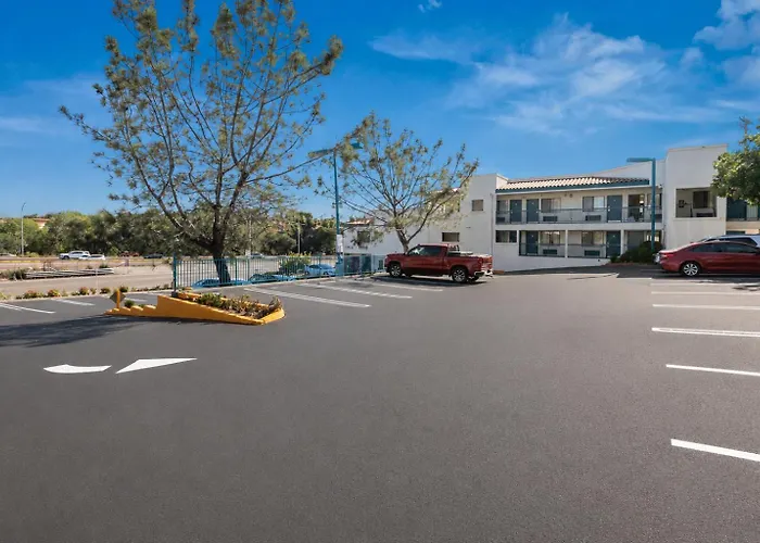 Vista Inn
