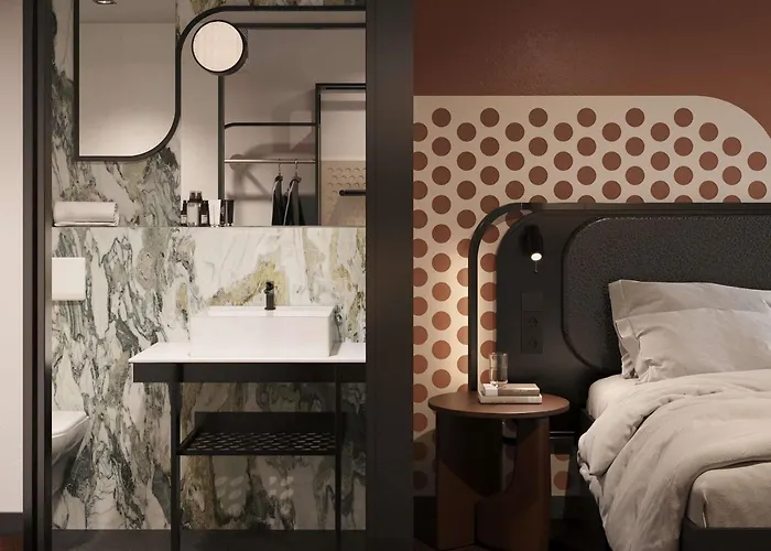 Tribe Paris Suresnes