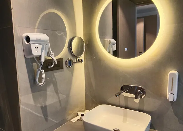 Comfort Inn Empire, Morbi