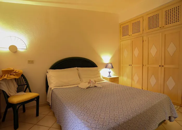 Sporting Hotel