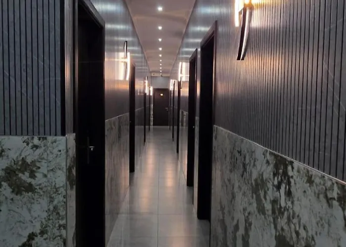 The Retreat Hotel