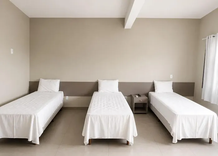 Hotel Sb Butia