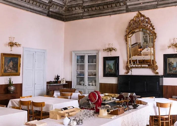 Albergo Dell'Angelo