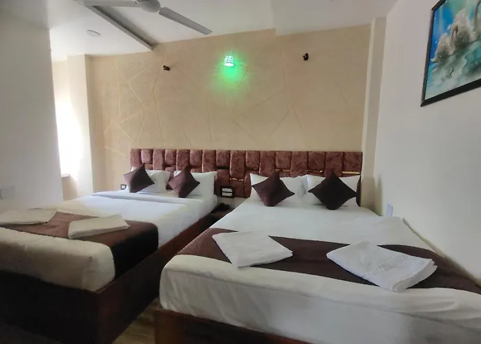 Shri Khatu Shyam Residency