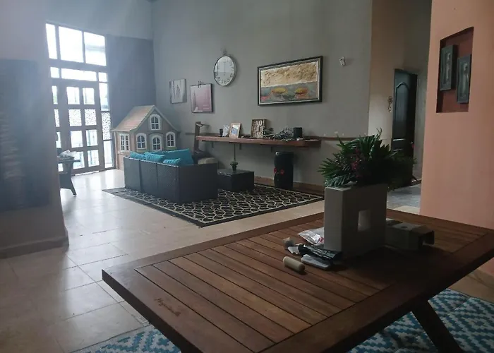 Hotel Casa Blanca