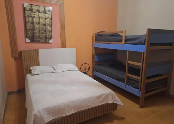 Hotel Casa Blanca