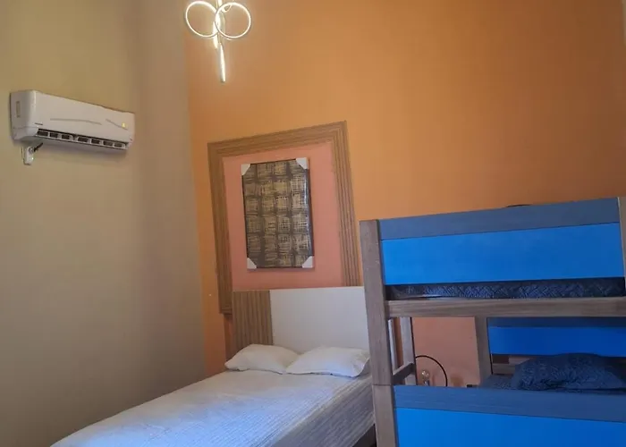 Hotel Casa Blanca
