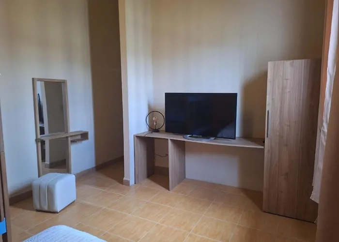 Hotel Casa Blanca