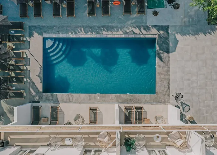 BOHOTEL Messonghi