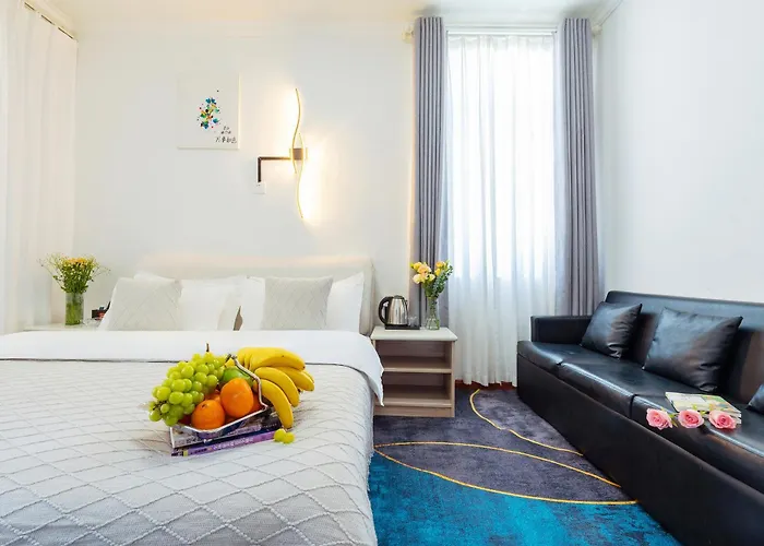 166 Hotel