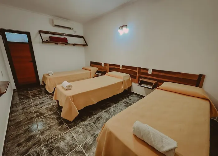 Piedra Alta Hotel & Restaurante