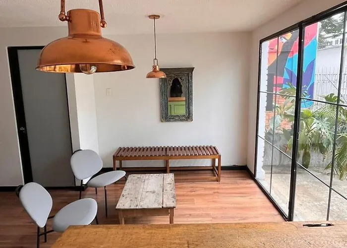 Fardo Hotel Boutique en ibagué - Zona Cadiz - Recepción Digital 24H