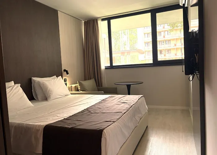 Resort Cupidon Neptun