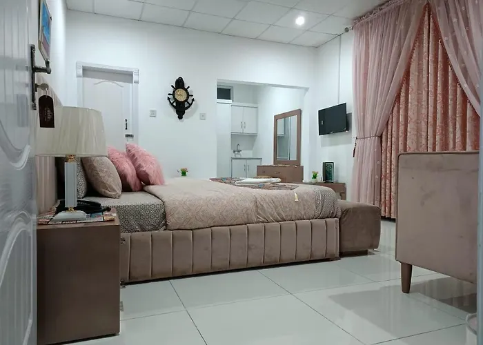 The White Castle Resort