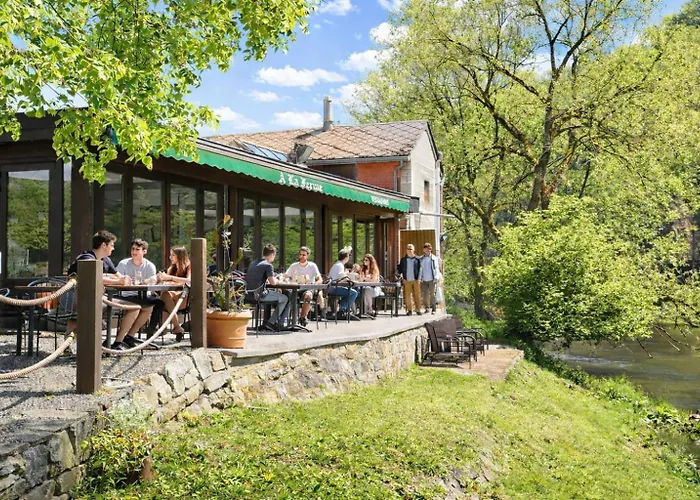 Hotel La Ferme De Sy