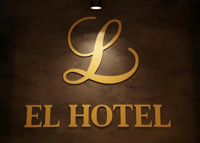 EL hotel