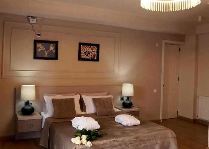 EL hotel