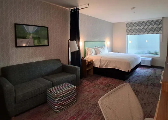 Home2 Suites By Hilton Lufkin, Tx