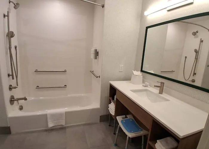 Home2 Suites By Hilton Lufkin, Tx