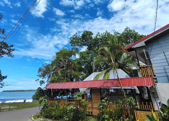 Hotel Vista Coral