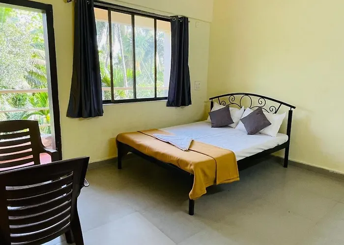 Seagull Beach Hotel And Home Stay